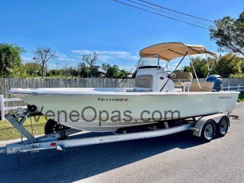 Sportsman Masters 227 Tekniset tiedot ja arvostelut